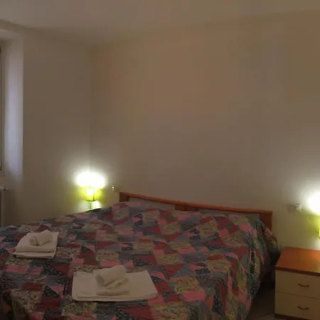 Casa Evelina Appartamento Varenna