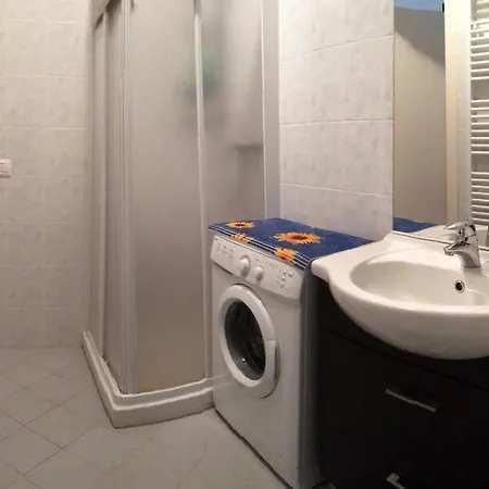 아파트 Casa Evelina *