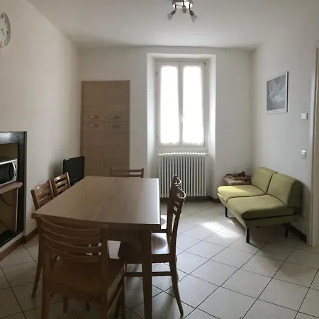 아파트 Casa Evelina 바레나