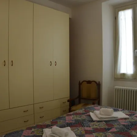 Casa Evelina Appartamento
