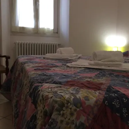 Casa Evelina *