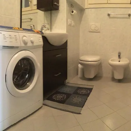 Casa Evelina Apartamento Varenna