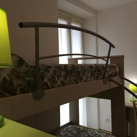 Apartamento Casa Evelina *