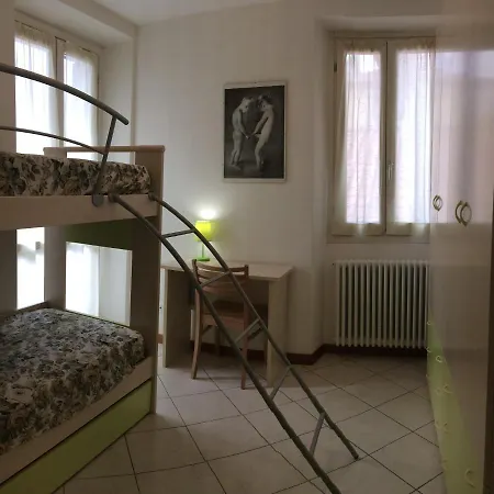 Casa Evelina *