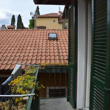 Apartamento Casa Evelina Varenna