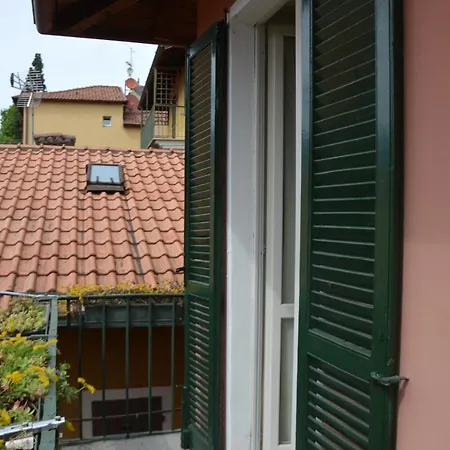 Casa Evelina * Varenna