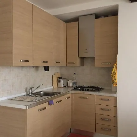 Casa Evelina * Varenna