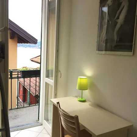 Casa Evelina * Varenna