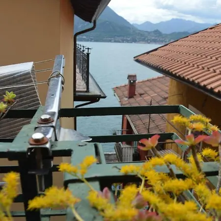 Casa Evelina Varenna
