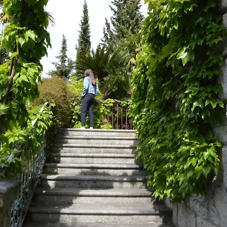 Casa Evelina Lejlighed